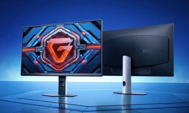 Màn hình gaming Xiaomi Redmi G25, giá hơn 2 triệu đồng có gì mới?