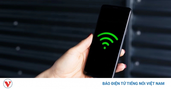 Vì sao Wi-Fi đầy vạch nhưng mạng vẫn chậm?