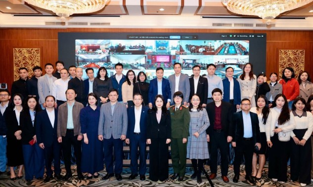 Hơn 1.000 nhà báo tập huấn tuyên truyền bầu cử Quốc hội khóa XVI