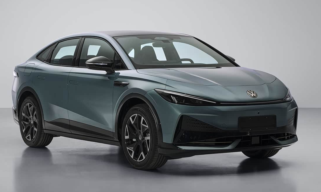 Volkswagen muốn dựa vào hãng Trung Quốc để chiếm thị trường bản địa