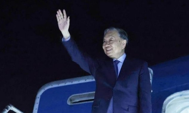 Tổng Bí thư Tô Lâm kết thúc tốt đẹp chuyến thăm cấp Nhà nước tới Vương quốc Campuchia