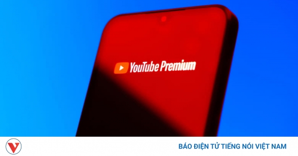 Xem YouTube với tài khoản miễn phí ngày càng bất tiện