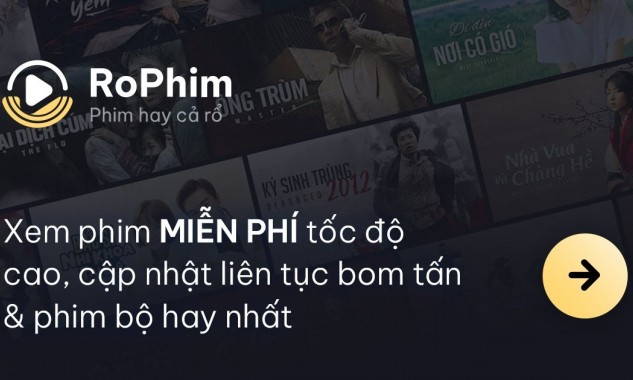 Ứng dụng xem phim lậu lớn nhất Việt Nam bất ngờ ngừng hoạt động