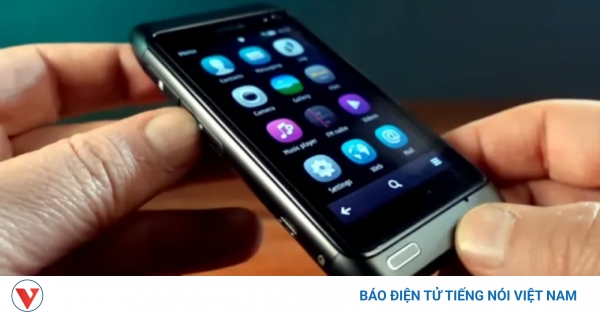 Huyền thoại Nokia N8 bất ngờ được "hồi sinh" sau hơn 15 năm