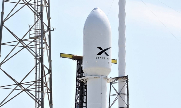 SpaceX tiếp tục phóng 60 vệ tinh - Tiến gần hơn đến mục tiêu phủ sóng internet toàn cầu