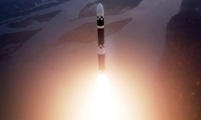 Tại sao ICBM là vũ khí tiến công cấp chiến lược đối với mọi quốc gia?