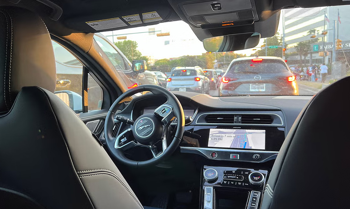 Những thứ biến mất ở kỷ nguyên xe tự lái