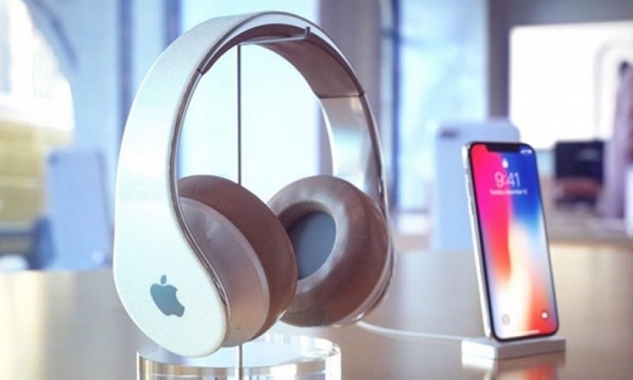 Apple sẽ sớm trình làng tai nghe không dây mới với tên gọi AirPods Studio