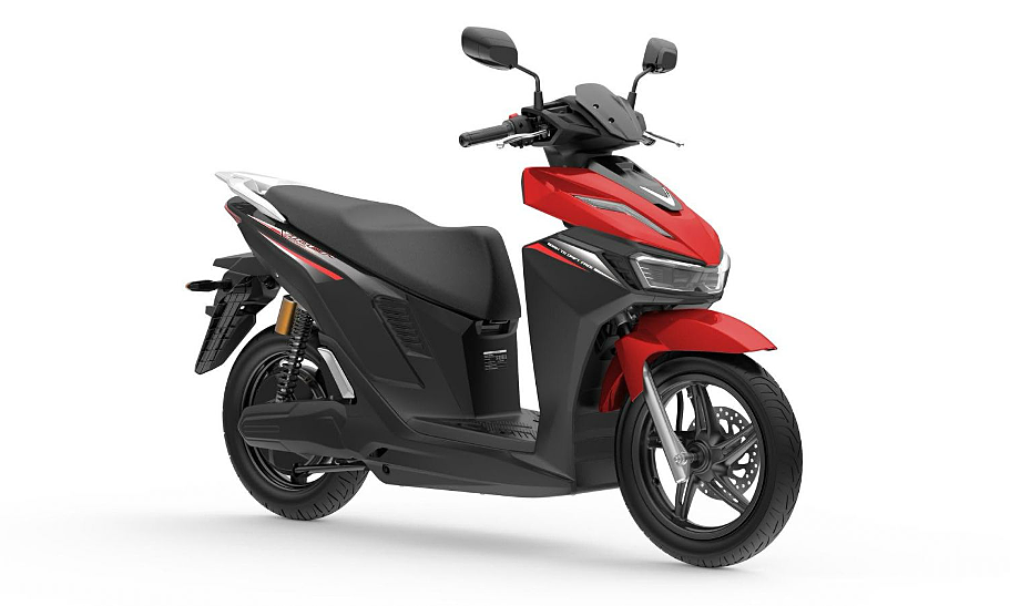 Xe máy điện Việt Nam đến Indonesia