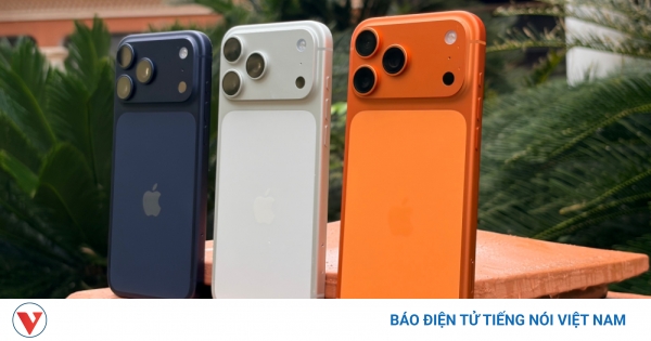 Apple đang lãi khủng vì chi phí pin iPhone cực rẻ, giá thay cực cao