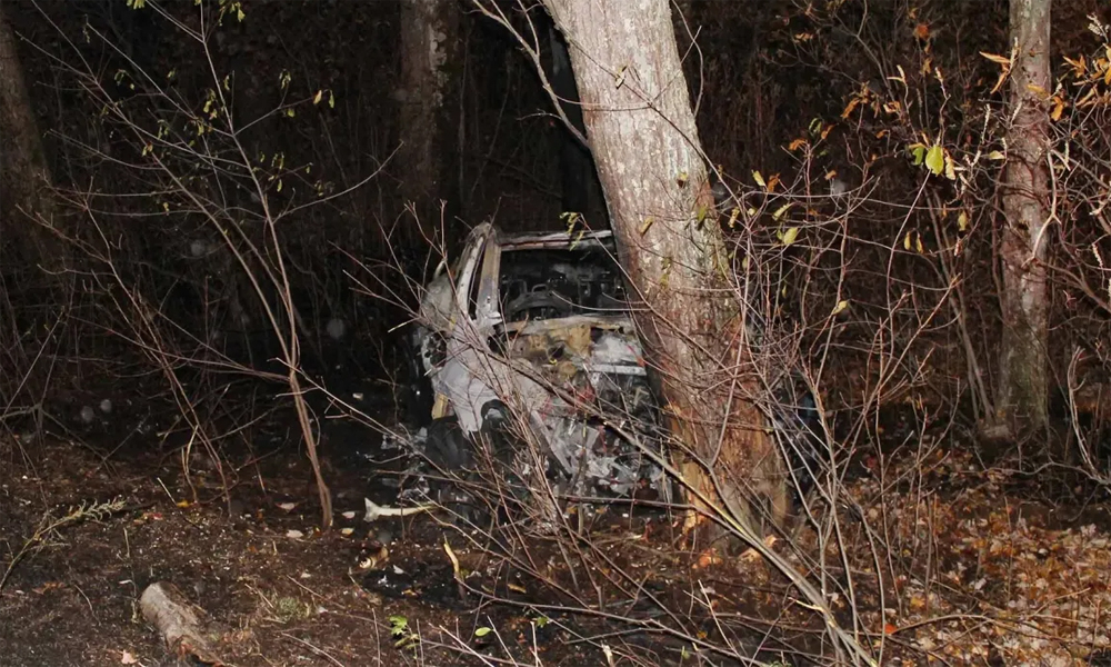 Tesla lại bị kiện vì tài xế tử vong trong ôtô cháy