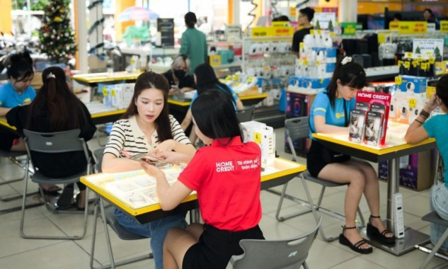 Để người Việt tự tin sắm Tết