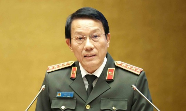 Nhận thức, tư duy mới về an ninh trong Nghị quyết Đại hội XIV của Đảng