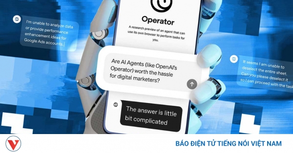 OpenAI triển khai thử nghiệm quảng cáo trên ChatGPT