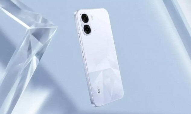 OPPO K14x: smartphone với dung lượng pin 6500 mAh, màn hình 120Hz