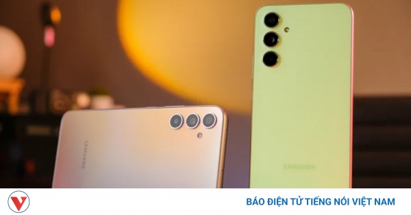 Đừng mua vội smartphone Android nếu chưa xem những lưu ý này