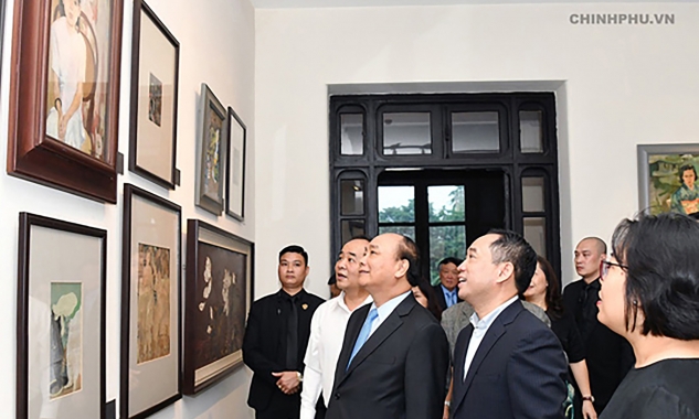 Xây dựng cơ sở dữ liệu văn hóa: Số hóa để mở