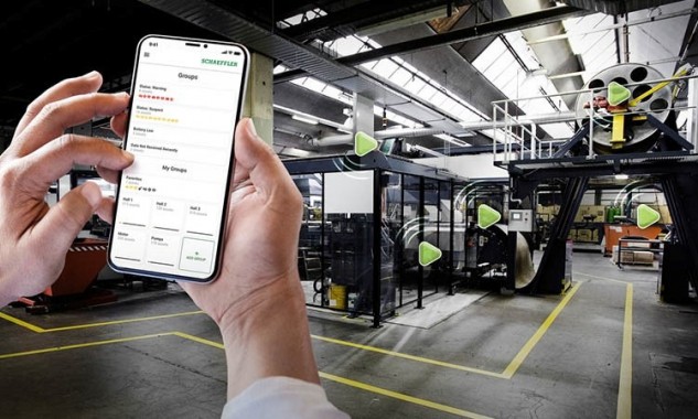 Cách mạng hóa hoạt động bảo trì trong công nghiệp sản xuất