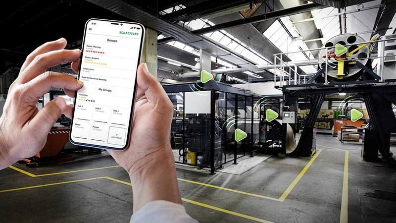 Bảo dưỡng thiết bị, Doanh nghiệp FDI, ngành công nghiệp Việt Nam, Prolink CMS, Schaeffler Việt Nam, Giải pháp bảo trì – Chất lượng trong sản xuất Bảo dưỡng thiết bị, Doanh nghiệp FDI, ngành công nghiệp Việt Nam, Prolink CMS, Schaeffler Việt Nam, Giải pháp bảo trì – Chất lượng trong sản xuất