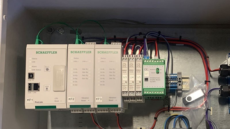 Bảo dưỡng thiết bị, Doanh nghiệp FDI, ngành công nghiệp Việt Nam, Prolink CMS, Schaeffler Việt Nam, Giải pháp bảo trì – Chất lượng trong sản xuất Bảo dưỡng thiết bị, Doanh nghiệp FDI, ngành công nghiệp Việt Nam, Prolink CMS, Schaeffler Việt Nam, Giải pháp bảo trì – Chất lượng trong sản xuất