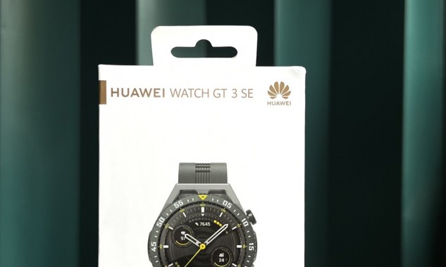 Các chuyên gia nói gì về HUAWEI Watch GT 3 SE?