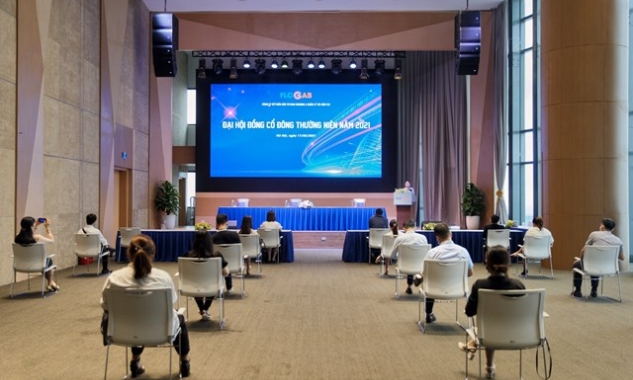 FLC - GAB ghi nhận doanh thu thuần hơn 93 tỉ đồng trong quý 2, gấp 3.4 lần cùng kỳ