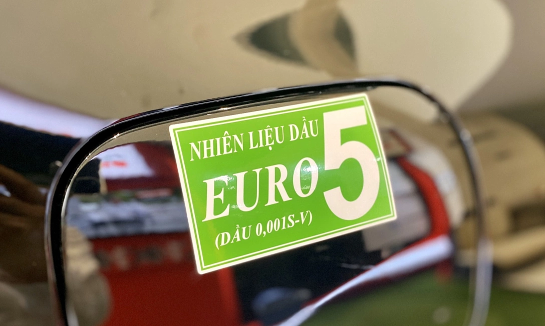 Người dùng ôtô diesel nhọc nhằn tìm dầu đạt chuẩn