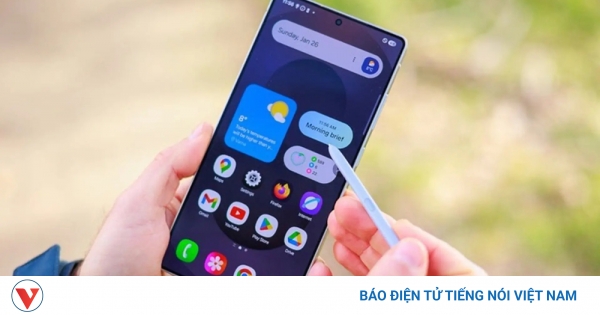 Hai smartphone đáng chú ý ra mắt sau Tết Bính Ngọ