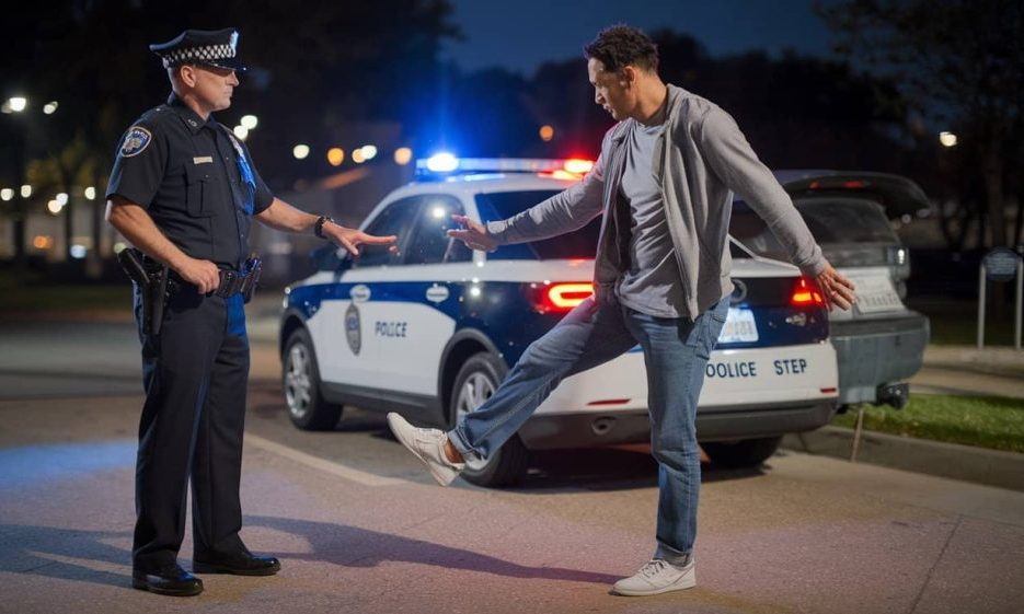 Hàng chục tài xế bị bắt oan lỗi say rượu lái xe