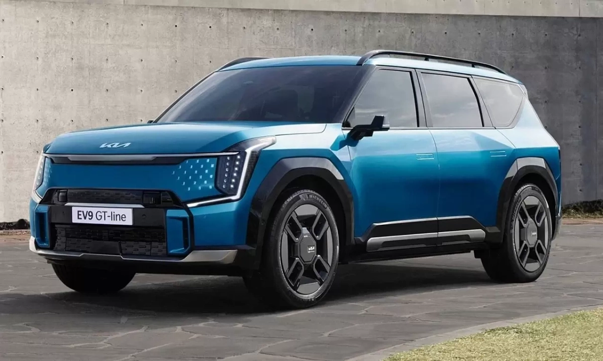 Sự cố bộ sạc khiến xe điện Hyundai, Kia hụt hơi khi đang chạy