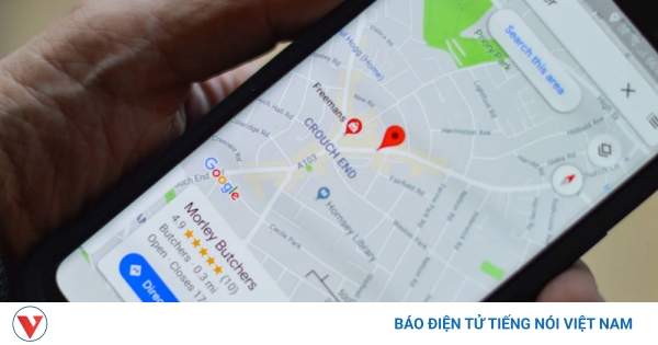 Google gây khó cho người dùng Google Maps "trốn tránh đăng nhập"