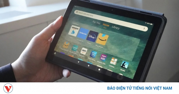 Cảnh báo mã độc cài sẵn trên máy tính bảng Android giá rẻ