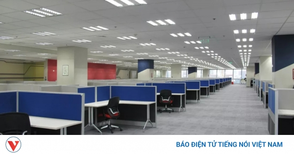 Microsoft cảnh báo AI sẽ xóa sổ hầu hết các công việc văn phòng