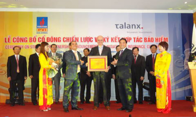 HDI “đi đêm” với Sunway như thế nào?