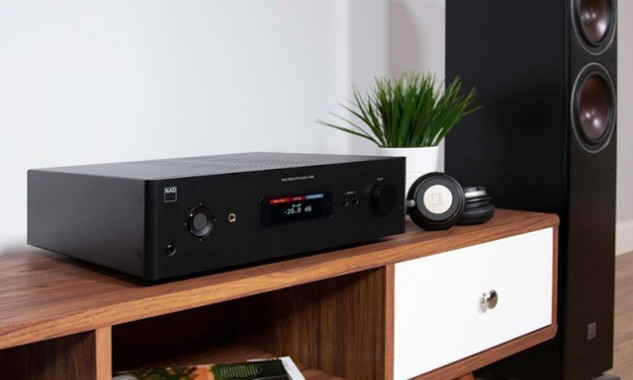 Khuếch đại C 399 Classic Series, công nghệ phát nhạc trực tuyến đa phòng BluOS