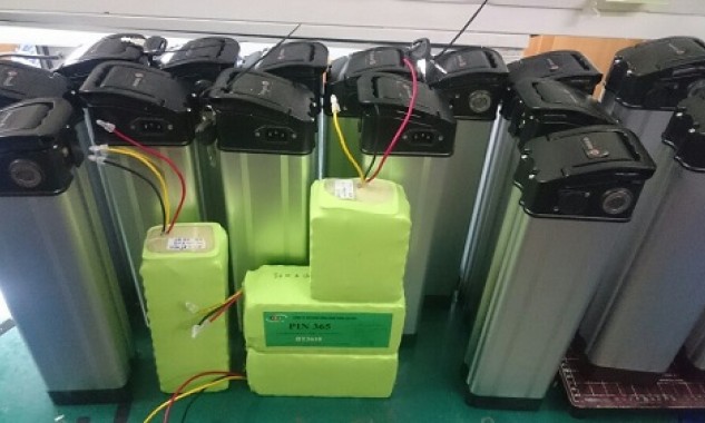 Công nghệ tái chế pin xe điện mới thúc đẩy ngành sản xuất ô tô điện phát triển