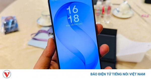 Samsung trình làng Galaxy S26, đặt cược lớn vào trí tuệ nhân tạo