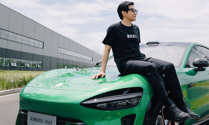 Xiaomi thắng kiện hãng truyền thông, nhận 725.000 USD