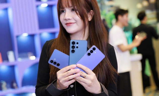 Vì sao Samsung nói 'Galaxy S26 Series là dòng Galaxy AI Phone trực quan nhất'?