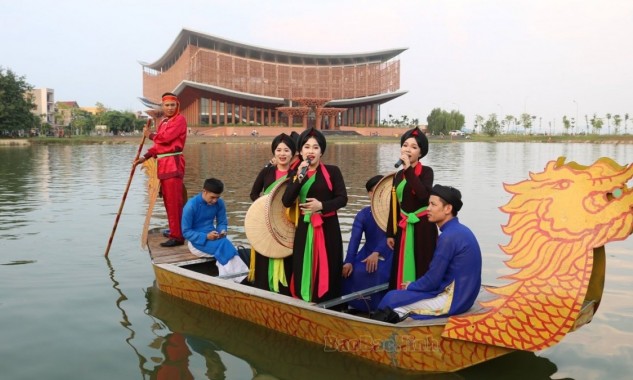 Hội Lim 2026 sẽ tổ chức lễ đón Chứng nhận Di sản văn hóa phi vật thể Quốc gia