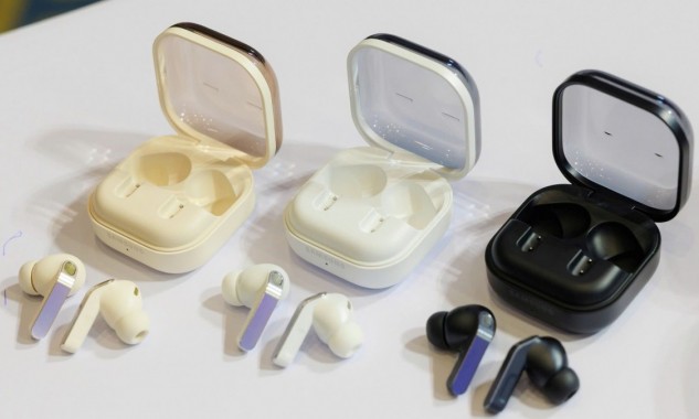 Samsung Galaxy Buds4 Series chính thức ra mắt