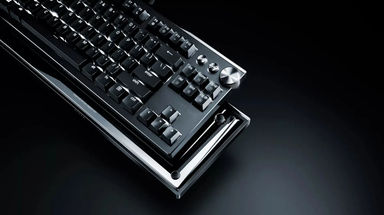 Razer tích hợp Snap Tap và polling rate 8.000 Hz . Nguồn ảnh: Razer