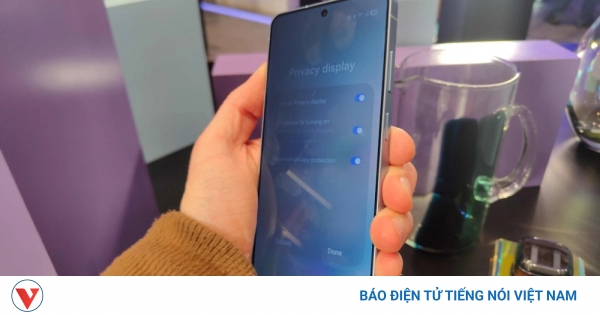 Galaxy S26 Ultra thu hút sự chú ý của người tiêu dùng toàn cầu