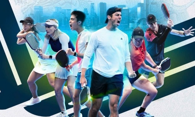 PPA Tour Asia 2026 trở lại Việt Nam: Hơn 540 VĐV tranh tài tại MB Hanoi Cup ở Hà Nội