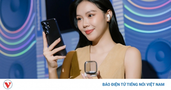 Galaxy S26 mở màn kỷ nguyên AI OS, thách thức Apple và Android truyền thống