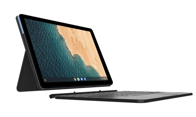Lenovo IdeaPad Duet: Máy tính bảng Chrome OS có thực sự ấn tượng?