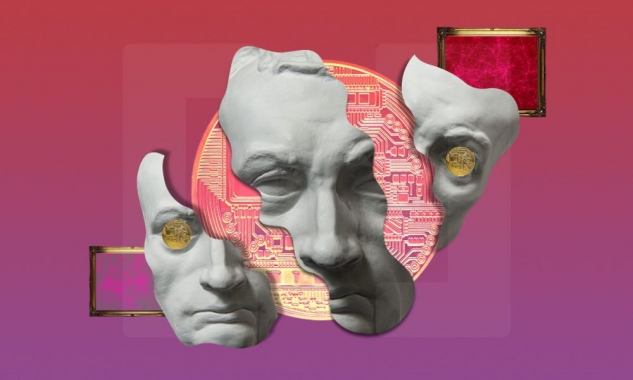 Ai đã chi hơn 69 triệu USD cho 1 bức tranh ảo?