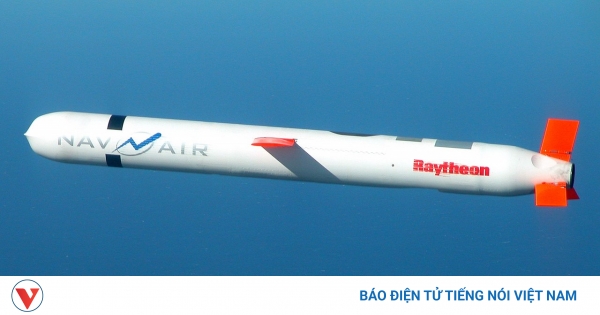 Vì sao Tomahawk luôn là lựa chọn đầu tiên của Mỹ trong các cuộc tấn công phủ đầu?