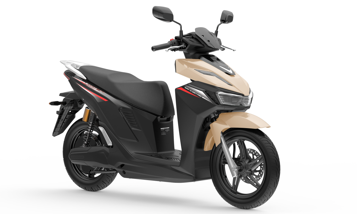 Xe máy điện VinFast Viper có giá từ 39,9 triệu đồng