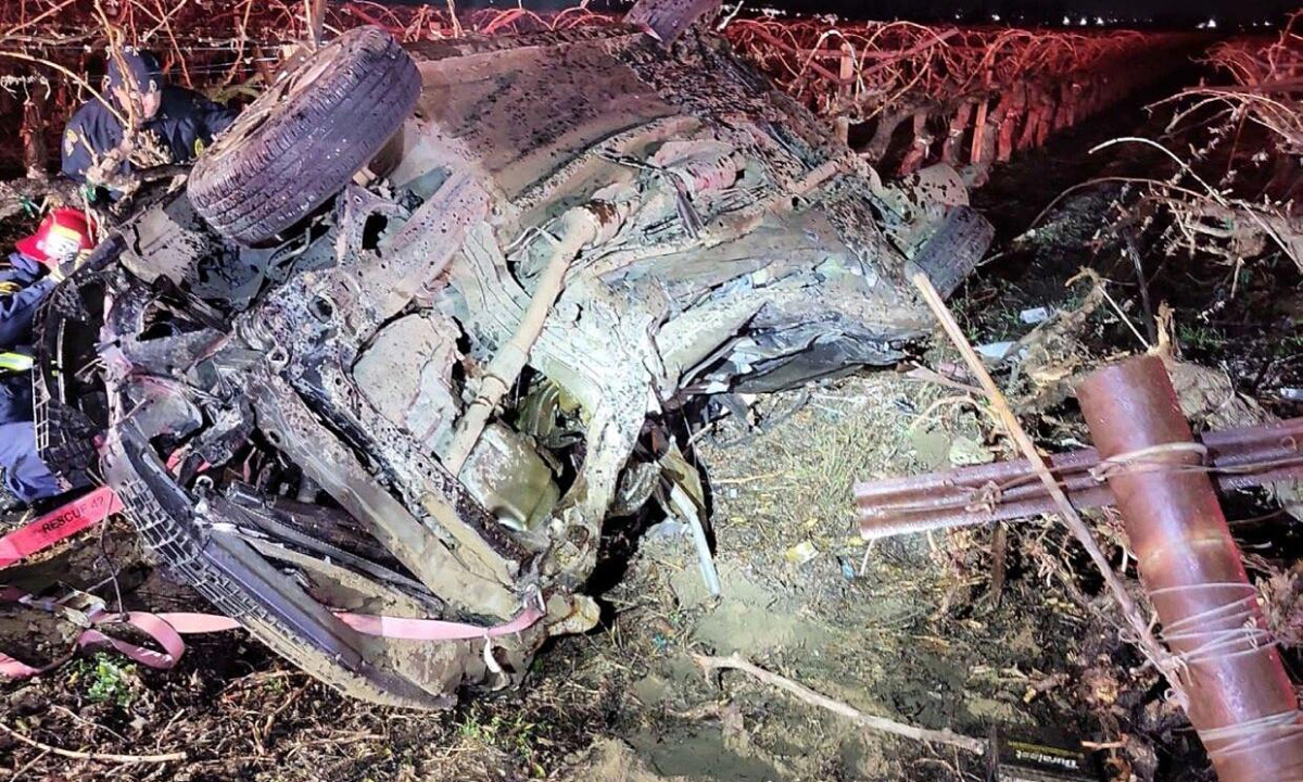 Cảnh sát vượt đèn đỏ gây chết người, chính quyền phải đền 22 triệu USD